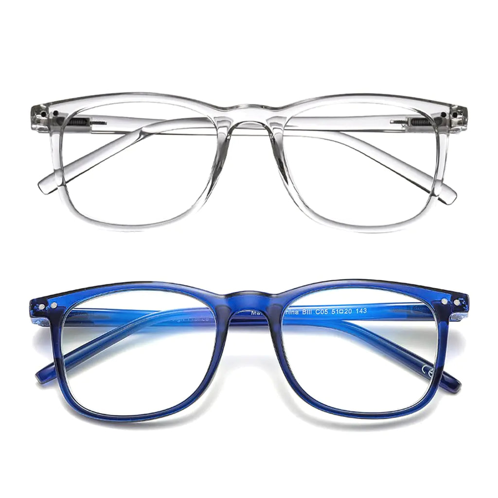 Tanlgy's Full Fram Glasses