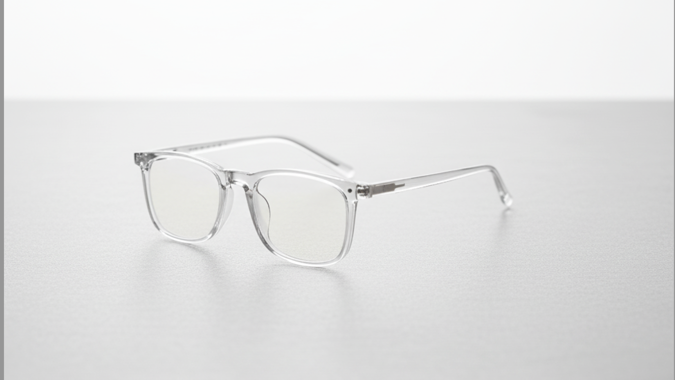 Tanlgy's Full Fram Glasses