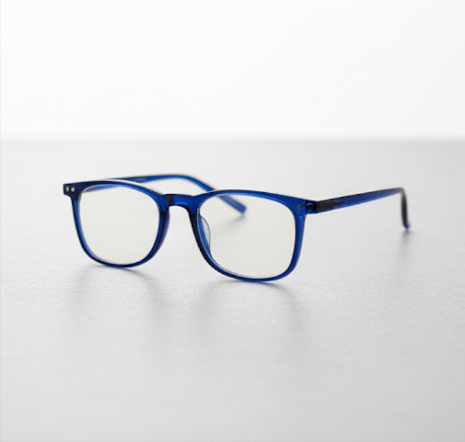 Tanlgy's Full Fram Glasses